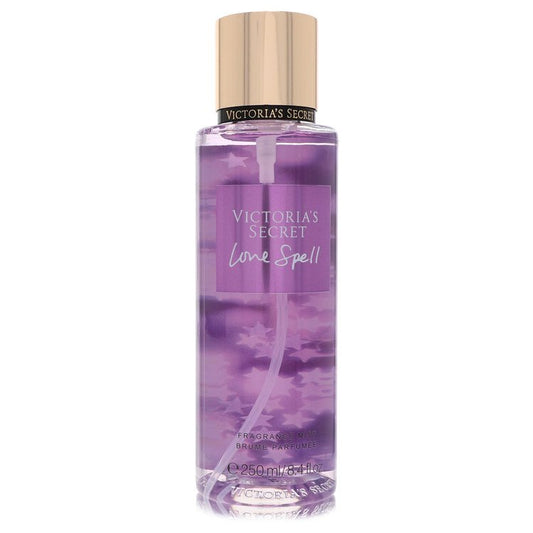 Victoria's Secret Love Spell 8.4 oz Fragrance Mist Spray For Women By Victoria's Secret