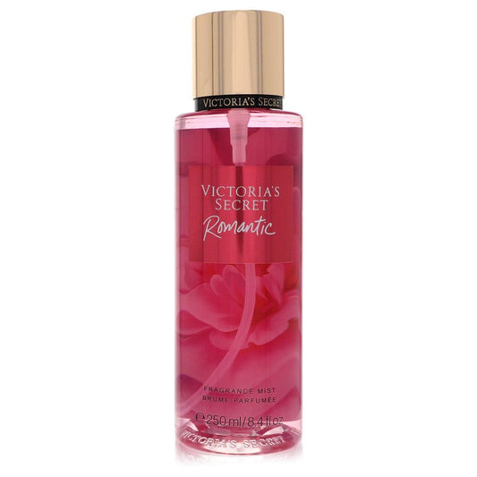Victoria's Secret Romantic 8.4 oz Fragrance Mist For Women By Victoria's Secret