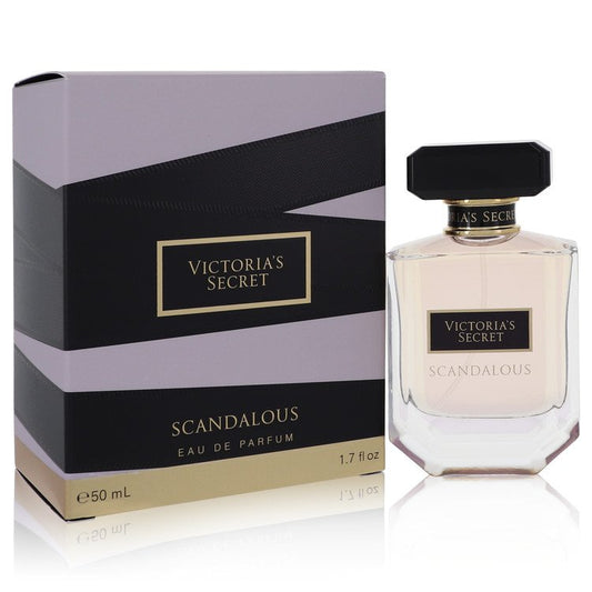 Victoria's Secret Scandalous 1.7 oz Eau De Parfum Spray For Women By Victoria's Secret