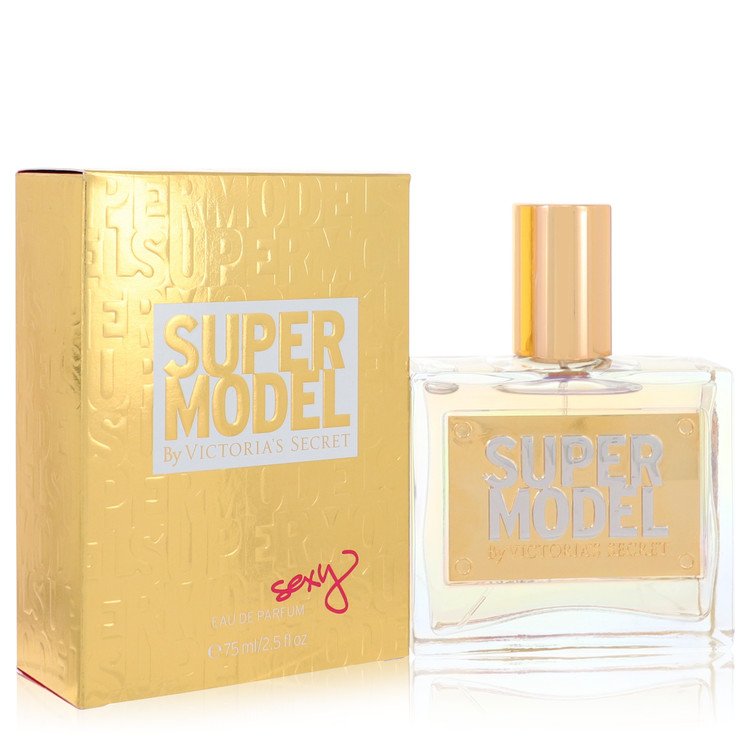Supermodel 2.5 oz Eau De Parfum Spray For Women By Victoria's Secret