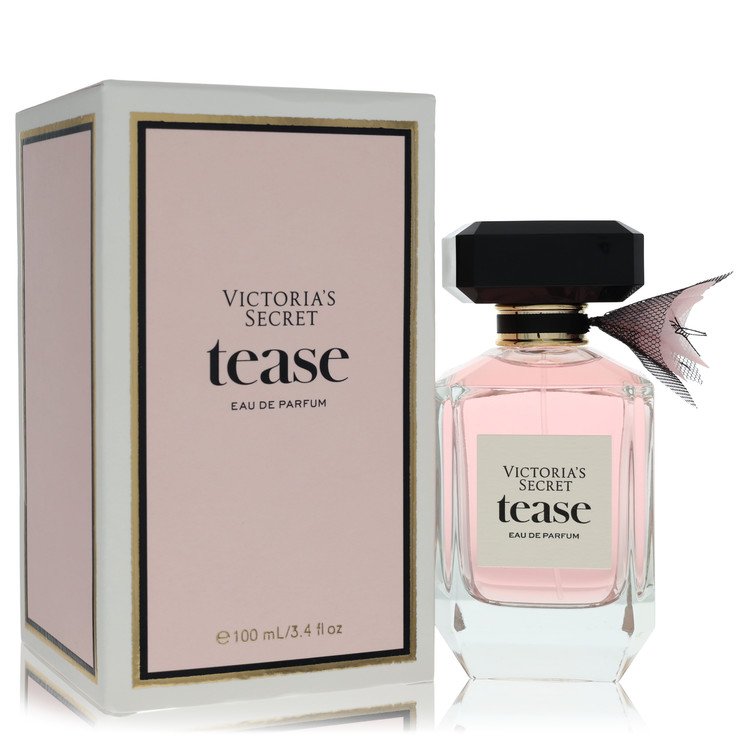 Victoria's Secret Tease 3.4 oz Eau De Parfum Spray For Women By Victoria's Secret
