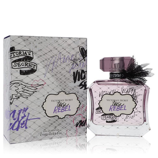 Victoria's Secret Tease Rebel 3.4 oz Eau De Parfum Spray For Women By Victoria's Secret