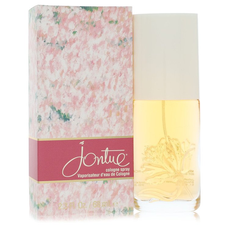 Jontue 2.3 oz Cologne Spray For Women By Revlon