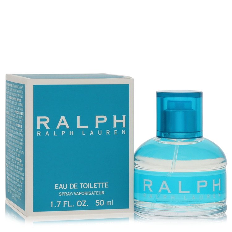 Ralph 1.7 oz Eau De Toilette Spray For Women By Ralph Lauren
