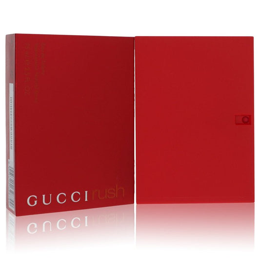 Gucci Rush 2.5 oz Eau De Toilette Spray For Women By Gucci