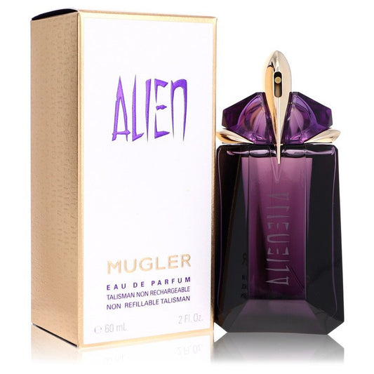 Alien 2 oz Eau De Parfum Spray For Women By Thierry Mugler