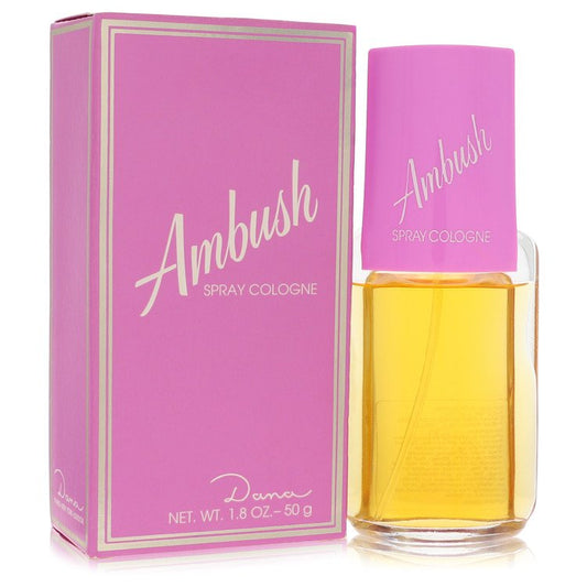 Ambush 1.8 oz Cologne Spray For Women By Dana