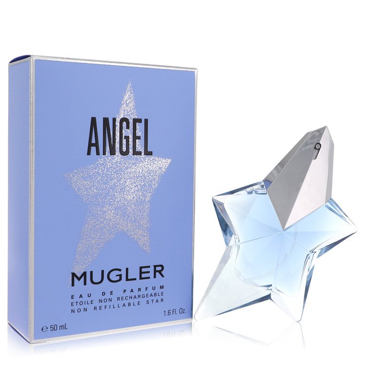 Angel 1.7 oz Eau De Parfum Spray For Women By Thierry Mugler