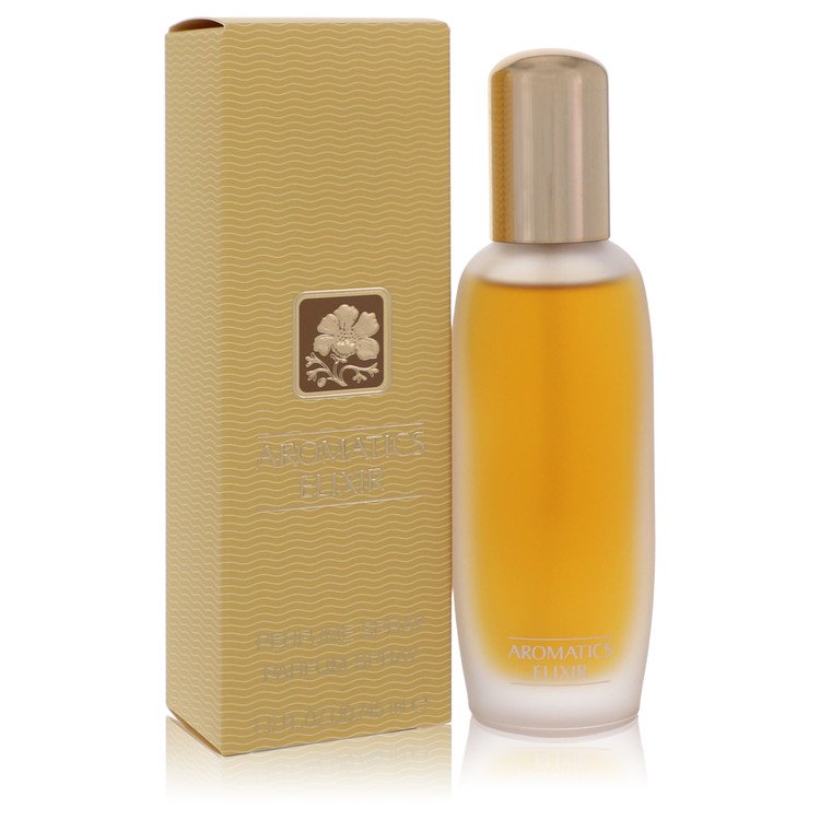 Aromatics Elixir 1.5 oz Eau De Parfum Spray For Women By Clinique
