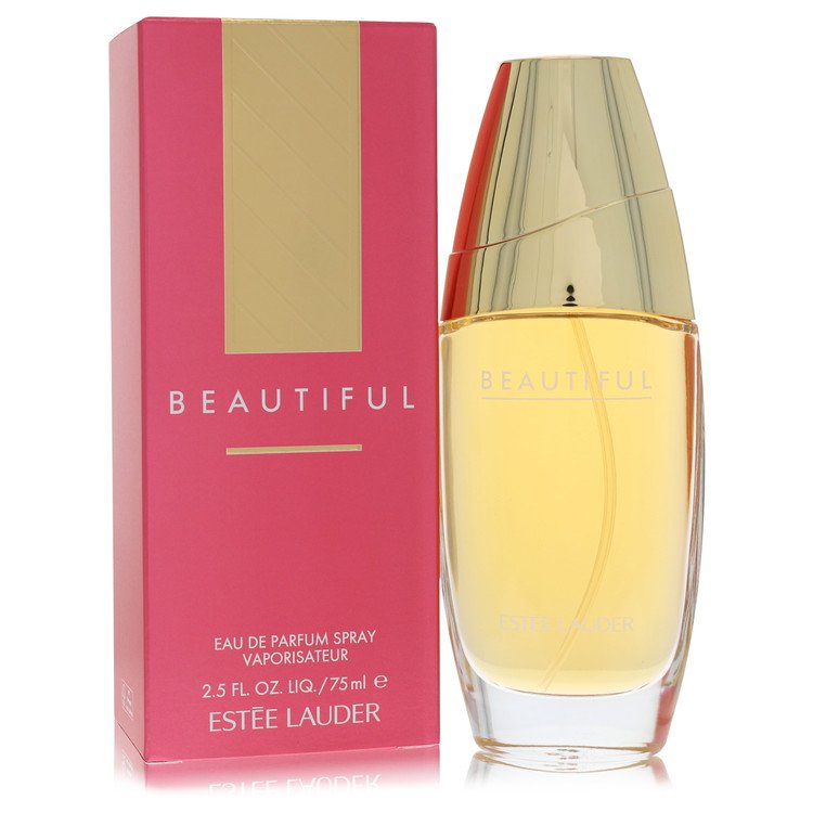 Beautiful 2.5 oz Eau De Parfum Spray For Women By Estee Lauder
