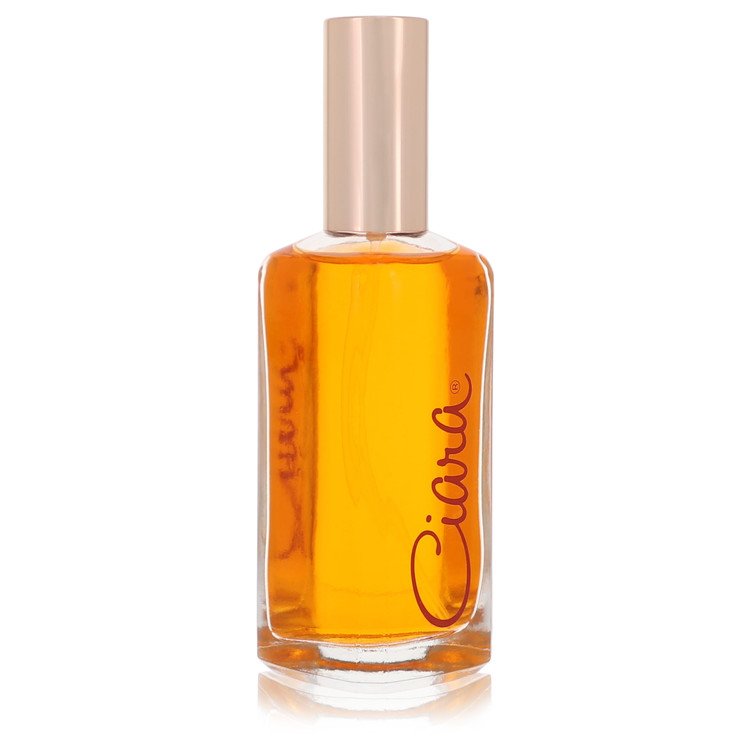 Ciara 100% Eau De Parfum Spray 2.3 oz Eau De Parfum Spray (unboxed) For Women By Revlon