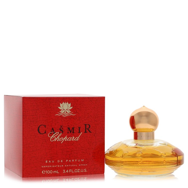 Casmir 3.4 oz Eau De Parfum Spray For Women By Chopard