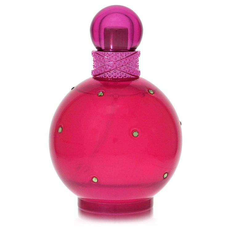 Fantasy Eau De Parfum Spray 3.3 oz Eau De Parfum Spray (Tester) For Women By Britney Spears
