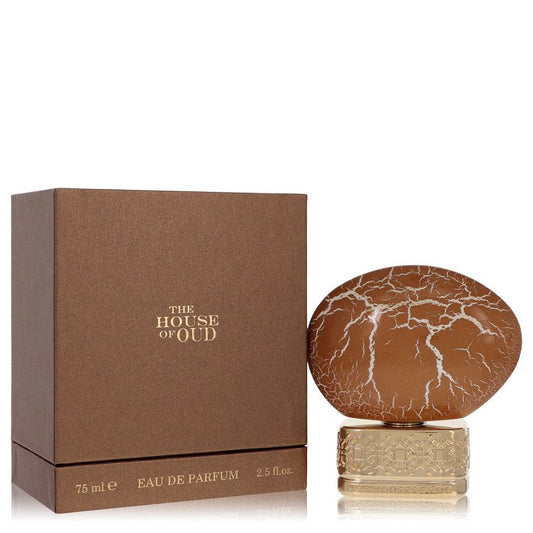 Wind Heat Eau De Parfum Spray 2.5 oz Eau De Parfum Spray (Unisex) For Women By The House Of Oud