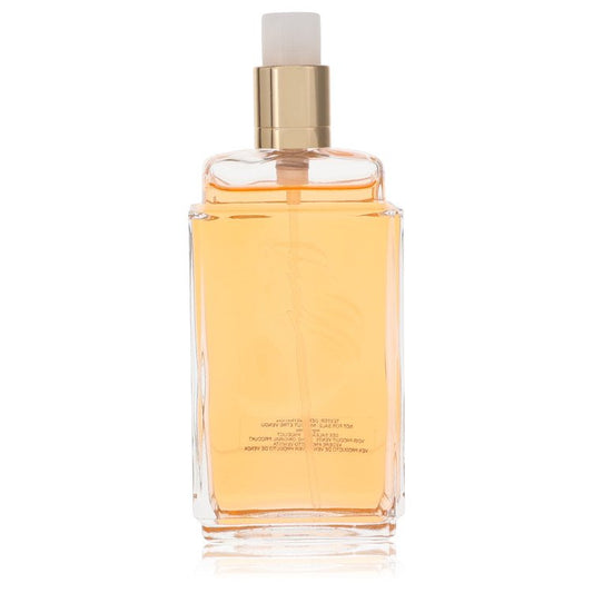 White Shoulders Cologne Spray 2.75 oz Cologne Spray (Tester) For Women By Evyan