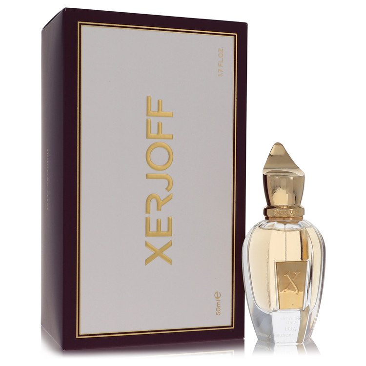Shooting Stars Lua 1.7 oz Eau De Parfum Spray For Women By Xerjoff
