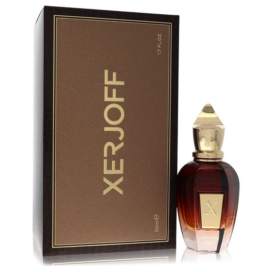 Xerjoff Oud Stars Gao 1.7 oz Eau De Parfum Spray (Unisex) For Women By Xerjoff