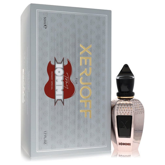 Xerjoff Tony Iommi Monkey Special 1.7 oz Parfum Spray For Women By Xerjoff