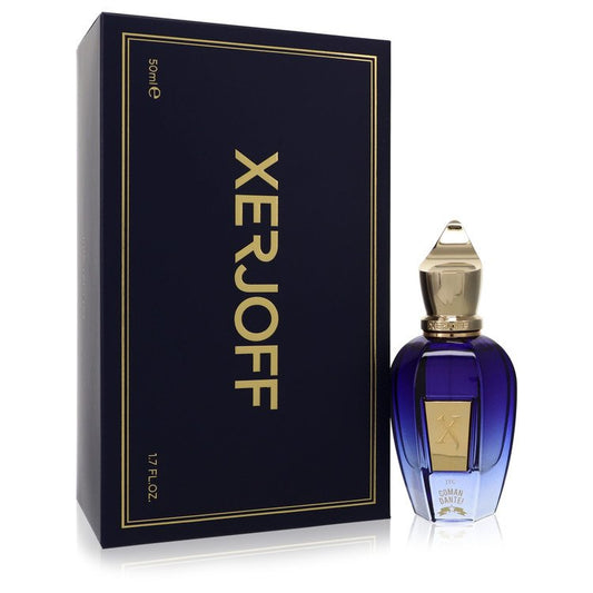 Xerjoff Comandante! Eau De Parfum Spray 1.7 oz Eau De Parfum Spray (Unisex) For Women By Xerjoff
