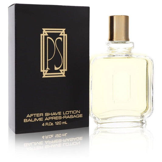 Paul Sebastian 4 oz After Shave Lotion For Men By Paul Sebastian