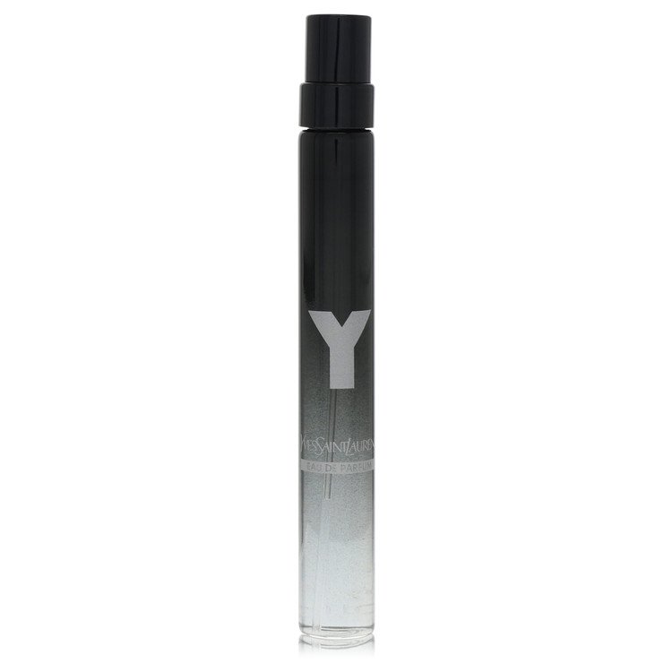 Y Eau De Parfum Refillable Spray 0.33 oz Eau De Parfum Refillable Spray (Unboxed) For Men By Yves Saint Laurent
