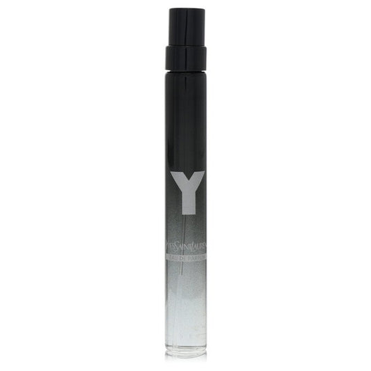 Y Eau De Parfum Refillable Spray 0.33 oz Eau De Parfum Refillable Spray (Unboxed) For Men By Yves Saint Laurent