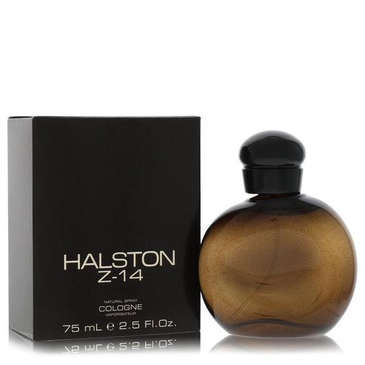 Halston Z-14 2.5 oz Cologne Spray For Men By Halston