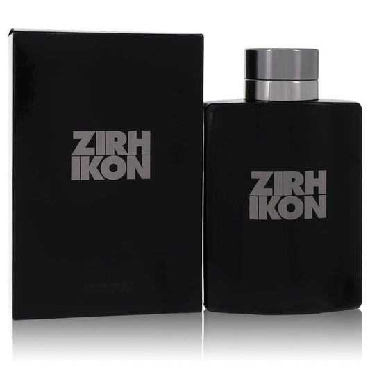 Zirh Ikon 4.2 oz Eau De Toilette Spray For Men By Zirh International
