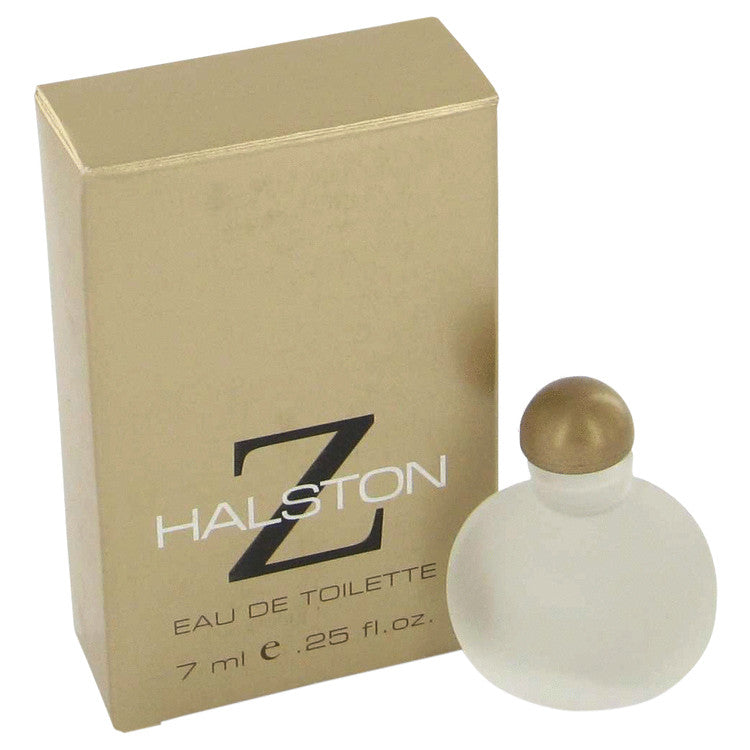 Halston "z" Mini EDT By Halston 0.25 oz Mini EDT For Men By Halston